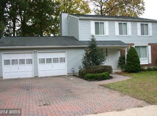 1507 Gollum Rd, Hanover, MD 21076