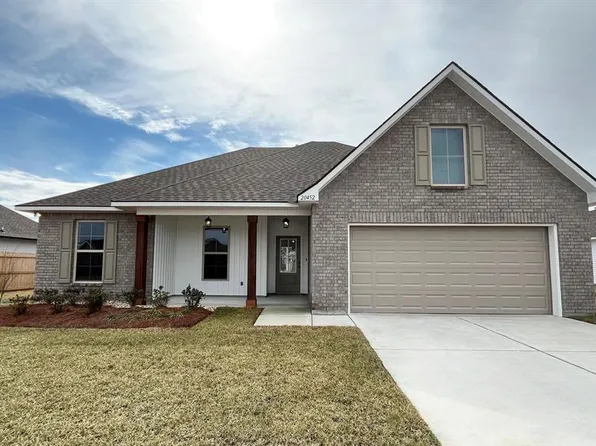 20452 Stone House Rd, Hammond, LA 70401