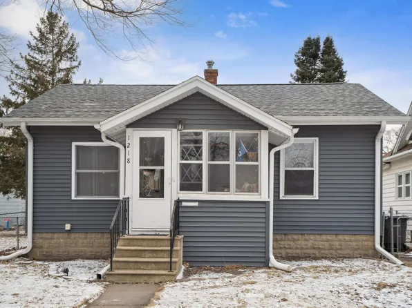 1218 Wallgate Ave, Waterloo, IA 50701