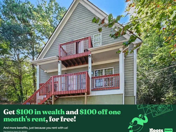 2202 Addison Pl NW #B, Atlanta, GA 30318