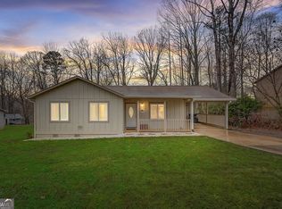 4454 Union Church Rd, Flowery Branch, GA 30542