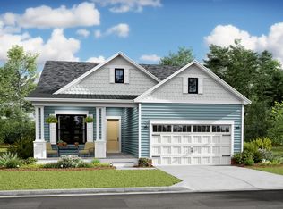 Killarney I Loft Plan, Tower Hill, Lewes, DE 19958