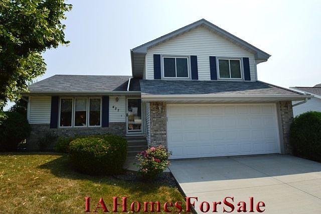 427 Zelda Dr NW