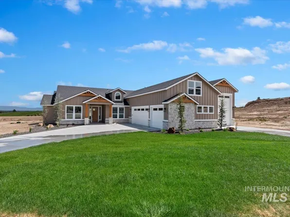 8043 S Golden Hls, Nampa, ID 83686