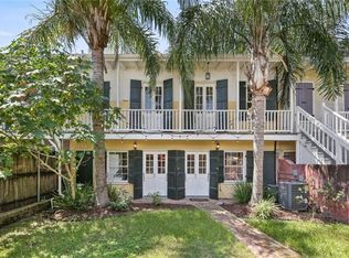 1610 Pauger St, New Orleans, LA 70116