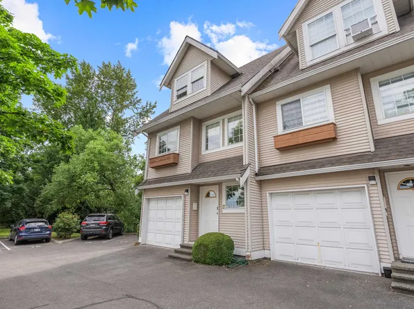 19948 Willoughby Way #17, Langley, BC V2Y 1M6