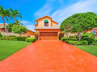 6393 Via Rosa, Boca Raton, FL 33433