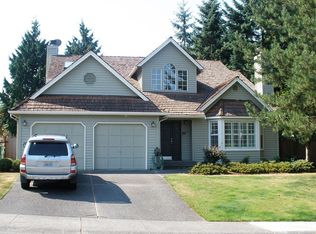 2510 163rd Pl SE, Mill Creek, WA 98012