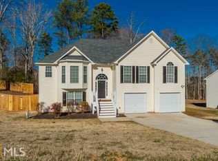 654 Michael Rd NW, Monroe, GA 30656