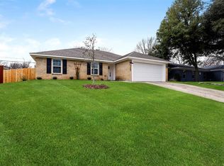 3000 Sierra Dr, Fort Worth, TX 76116