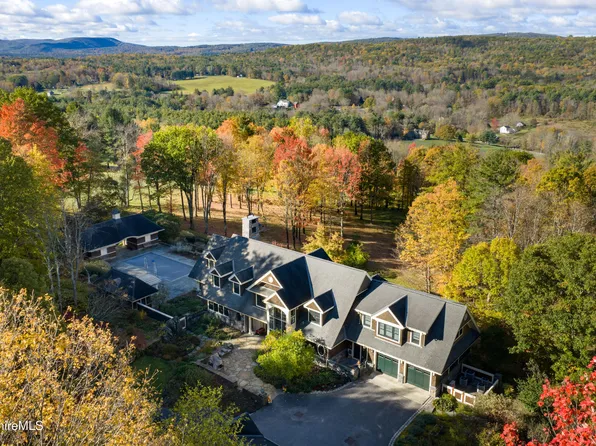 50 East Rd, Alford, MA 01266