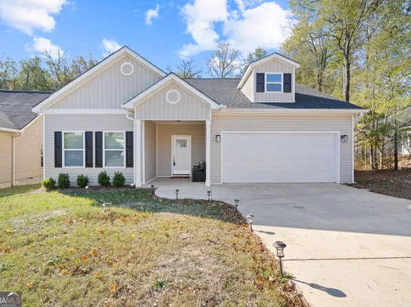 357 Cypress Dr, Gray, GA 31032