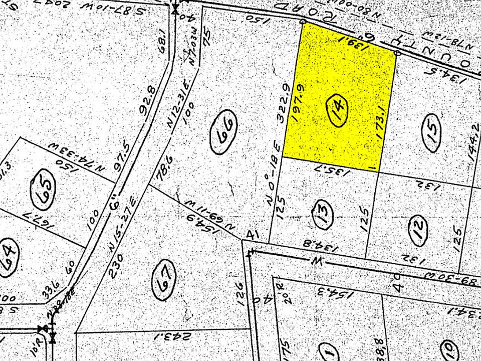 2nd image of 0 Sanita Village Rd