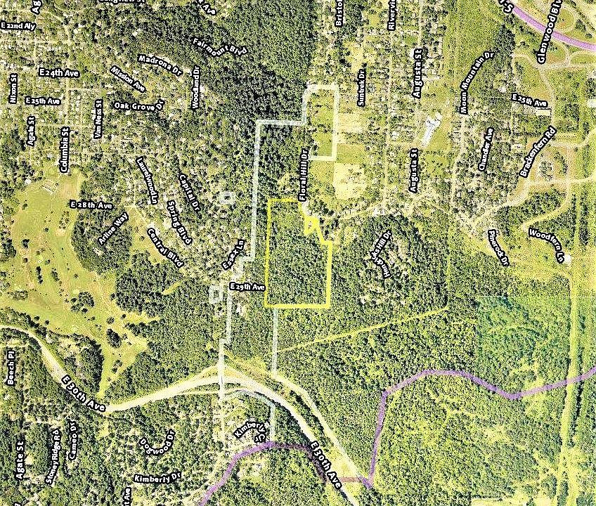 2nd image of Floral Hill