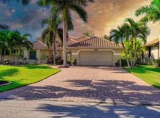 2510 SW 25th Ave, Cape Coral, FL 33914