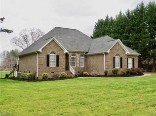 920 Sandy Cross Rd, Reidsville, NC 27320