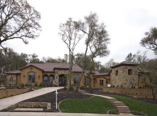 3823 Greenview Dr, El Dorado Hills, CA