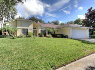 1236 Little Oak Cir, Titusville, FL 32780