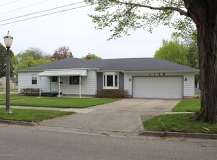1120 Maplehill Ave, Lansing, MI 48910