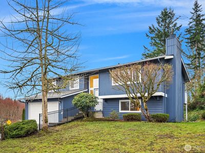 13203 SE 164th Street, Renton, WA, 98058