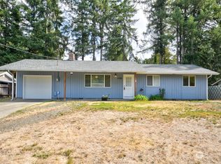 7738 Greenridge St SW, Olympia, WA 98512