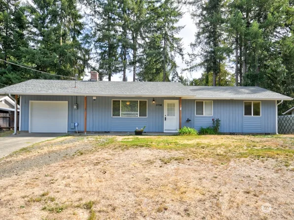 7738 Greenridge Street SW, Olympia, WA 98512