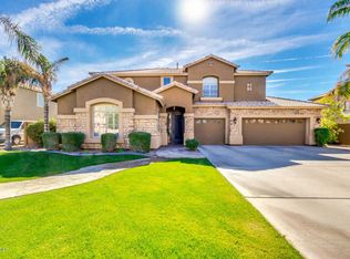 319 E Joseph Way, Gilbert, AZ 85295