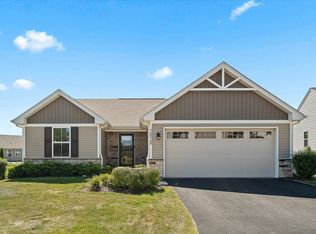 2828 Sheridan Ct, Yorkville, IL