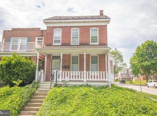 1600 1st Ave, York, PA 17403