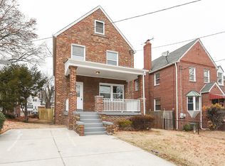 1548 Douglas St NE, Washington, DC