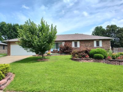 2305 W South Street, Bolivar, MO, 65613