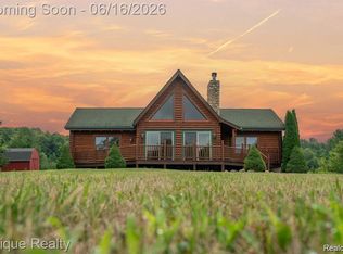 1966 Mayer Rd, Kimball, MI 48074