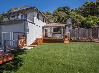 306 Bonita Dr, Aptos, CA 95003