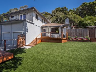 306 Bonita Dr, Aptos, CA, 95003