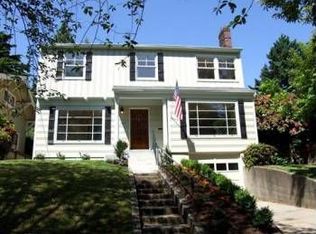 3215 NE 21st Ave, Portland, OR 97212