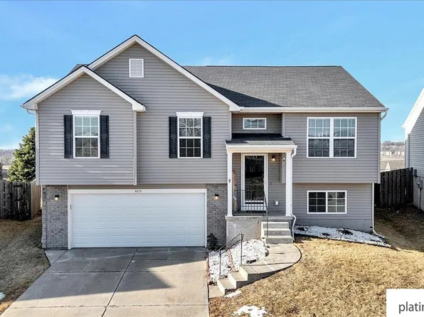 8871 Kimball St, Omaha, NE 68122