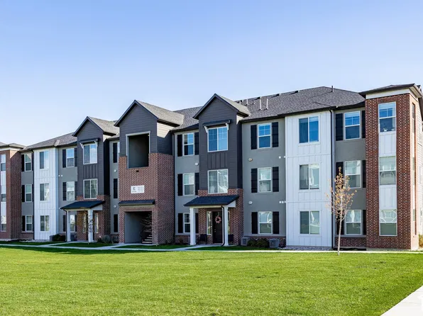 3758 W 1440 N #E302, Lehi, UT 84043