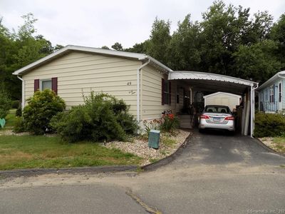 40 Matthews Street #49, Bristol, CT, 06010