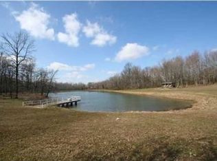 2155 Fuquay Rd, Newburgh, IN 47630