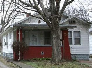 1106 Covert Ave, Evansville, IN