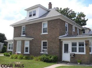 400 N 10th St, Philipsburg, PA 16866