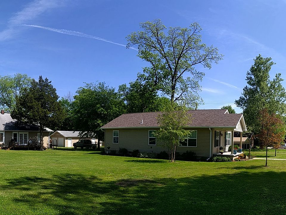 North Side and Lots