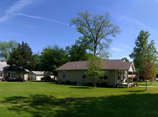 405 S 5th St, Neodesha, KS 66757