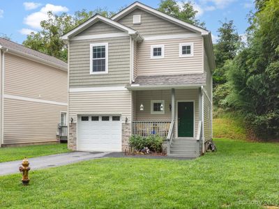 8 Willow Shade Dr, Asheville, NC, 28806