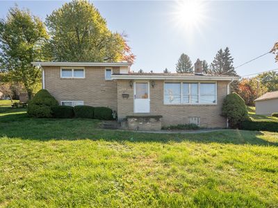 217 W 6th Ave, Derry, PA, 15627