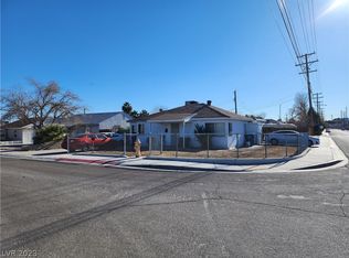 1400 Joshua Way, Las Vegas, NV 89101