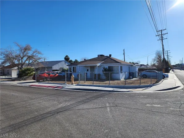 1400 Joshua Way, Las Vegas, NV 89101