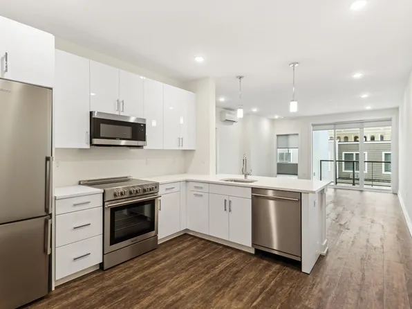 521 Lake, 521 Lake Ave #310, Asbury Park, NJ 07712