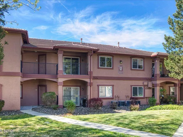 6850 Sharlands Ave Unit 2127, Reno, NV 89523