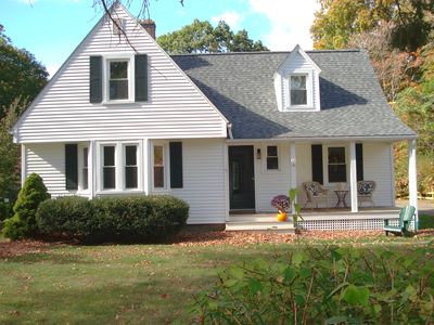 32 E Wharf Rd, Madison, CT, 06443